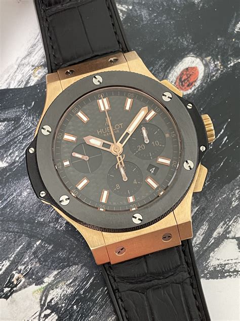 hublot 44mm big bang.